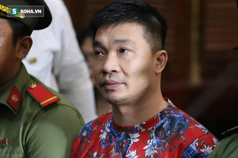 Ngọc Miu phản cung, nói chung sống không bình đẳng với trùm ma túy Văn Kính Dương