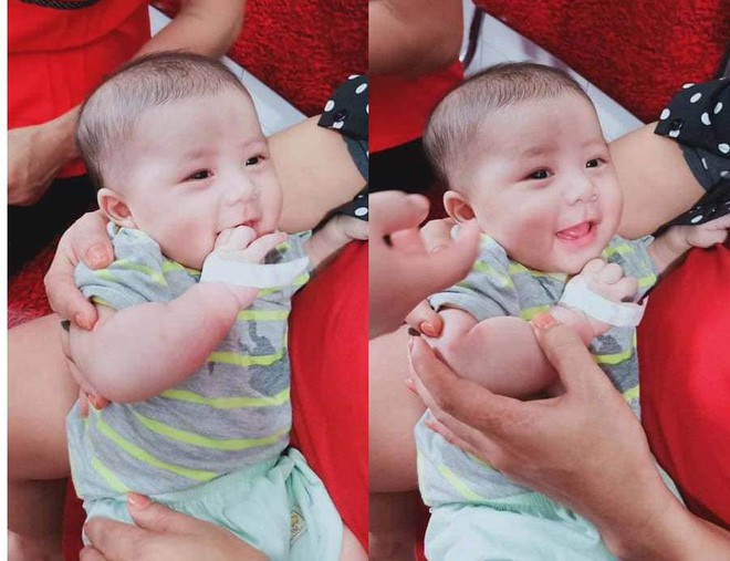 Mẹ bế con gửi cho người lạ rồi bỏ đi: Hé lộ lá thư tay xót xa của người mẹ