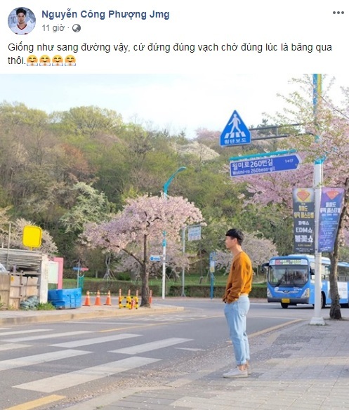 Công Phượng gửi gắm thông điệp đầy ẩn ý sau chuỗi ngày thất vọng tại Incheon United