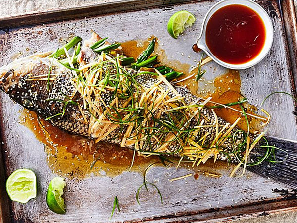 Ăn cá như thế nào tốt cho sức khỏe?