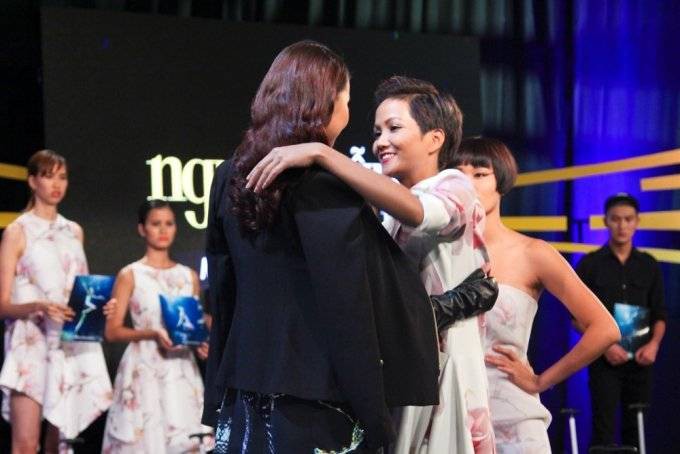 3 cựu thí sinh Next Top Model thi Miss Universe: Lột xác ngoạn mục khỏi hình ảnh gái quê!