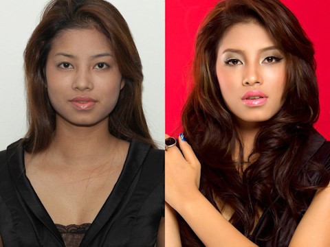 3 cựu thí sinh Next Top Model thi Miss Universe: Lột xác ngoạn mục khỏi hình ảnh gái quê!