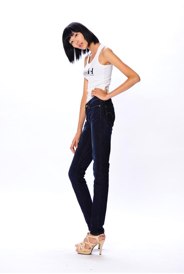 3 cựu thí sinh Next Top Model thi Miss Universe: Lột xác ngoạn mục khỏi hình ảnh gái quê!