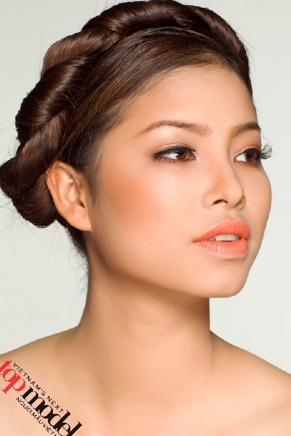 3 cựu thí sinh Next Top Model thi Miss Universe: Lột xác ngoạn mục khỏi hình ảnh gái quê!