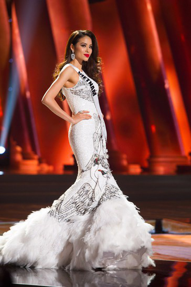 3 cựu thí sinh Next Top Model thi Miss Universe: Lột xác ngoạn mục khỏi hình ảnh gái quê!