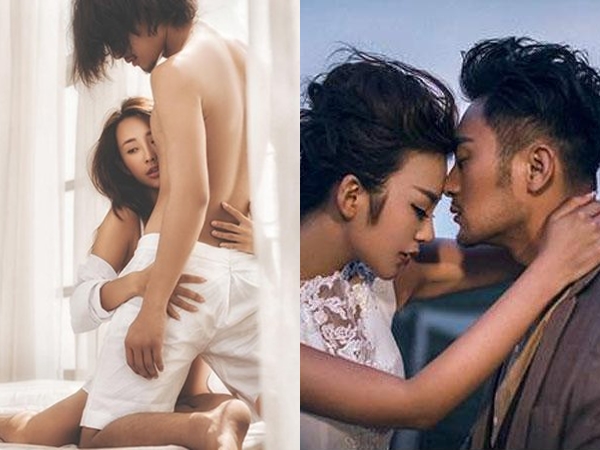 Vì sao đàn bà không đẹp vẫn làm chồng bạn say đắm?