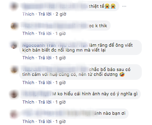 Sốc: Ánh Dương sẽ... yêu bố của bạn thân trong Về Nhà Đi Con?