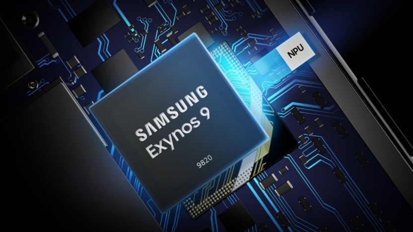 Samsung sẽ chuyển sang dùng GPU tự thiết kế cho Galaxy S