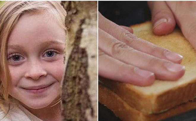 Bé gái đột ngột tử vong sau khi ăn một miếng bánh mì và lời cảnh báo cấp thiết các cha mẹ đừng bao giờ lơ là triệu chứng này ở con