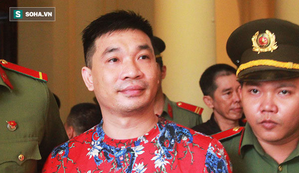 Xét xử đường dây sản xuất ma túy khủng nhất nước: Lộ diện thêm bà trùm bí ẩn