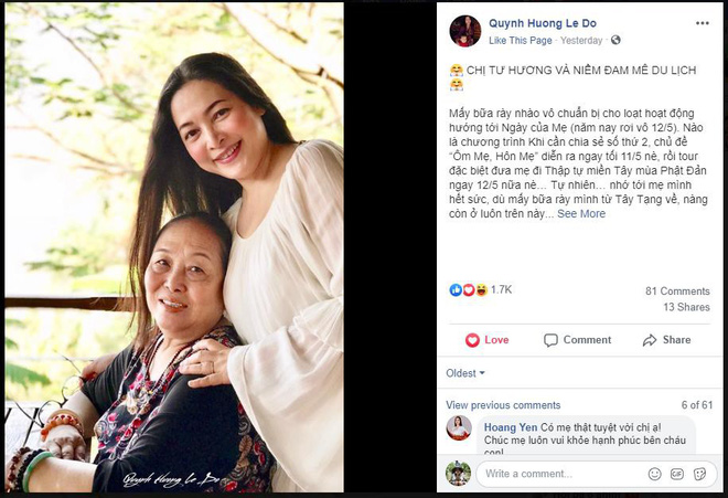 Cộng đồng mạng xôn xao khi khám phá thủ phạm khiến cha mẹ suy giảm sức khỏe ở tuổi 50 Cộng đồng mạng xôn xao khi khám phá thủ phạm khiến cha mẹ suy giảm sức khỏe ở tuổi 50