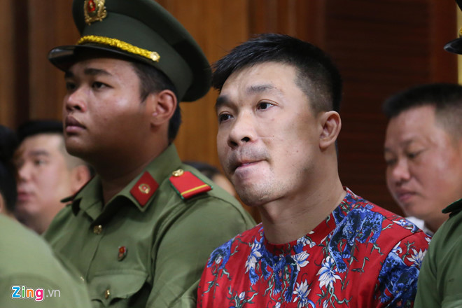 Ngọc Miu phản cung, không chấp nhận cáo buộc tàng trữ trái phép ma túy