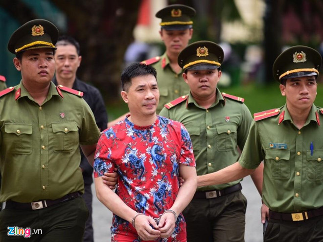 Ngọc Miu phản cung, không chấp nhận cáo buộc tàng trữ trái phép ma túy