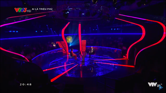 Tình huống bi hài nhất lịch sử Ai là triệu phú: Gọi điện thoại cho người thân thất bại vì... nhầm số!