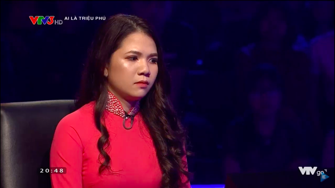 Tình huống bi hài nhất lịch sử Ai là triệu phú: Gọi điện thoại cho người thân thất bại vì... nhầm số!