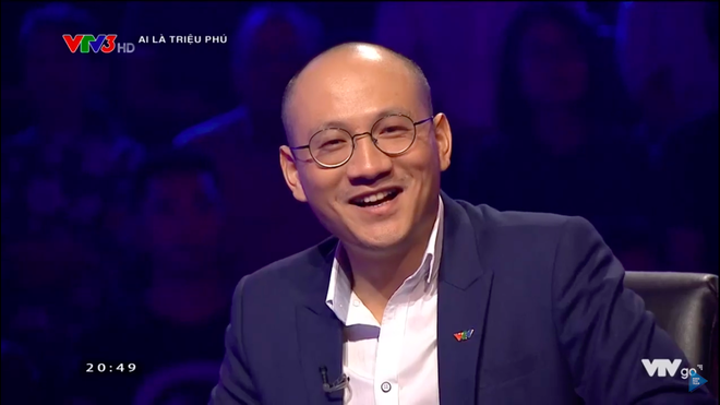 Tình huống bi hài nhất lịch sử Ai là triệu phú: Gọi điện thoại cho người thân thất bại vì... nhầm số!