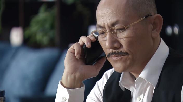 Mê Cung tiếp tục tung preview tập 5 khiến người xem xoắn não