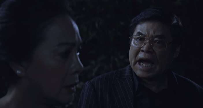 Mê Cung tiếp tục tung preview tập 5 khiến người xem xoắn não