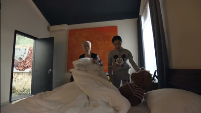 Mê Cung tập 6: Long Nhật vừa được thả, Fedora lại gây án