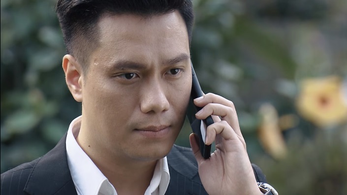 Mê Cung tiếp tục tung preview tập 5 khiến người xem xoắn não