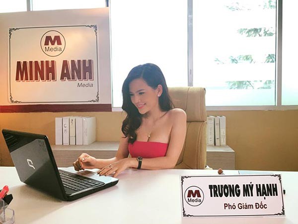 Sự nghiệp điện ảnh tràn ngập cảnh nóng của Phi Huyền Trang