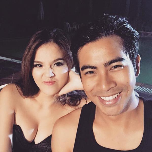 Sự nghiệp điện ảnh tràn ngập cảnh nóng của Phi Huyền Trang