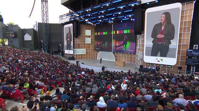 Google dìm hàng Apple đôm đốp: Kêu iPhone nghìn đô chụp ảnh không đẹp bằng hàng 400 USD của mình