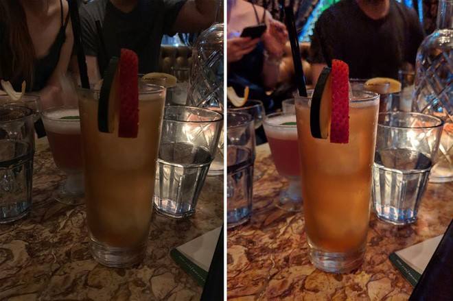 Google dìm hàng Apple đôm đốp: Kêu iPhone nghìn đô chụp ảnh không đẹp bằng hàng 400 USD của mình