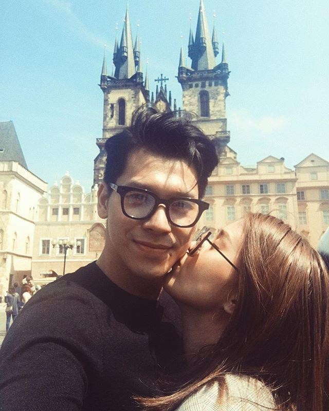 Hot girl Ngọc Thảo đáp trả khi thường xuyên bị nói có bạn trai nuôi