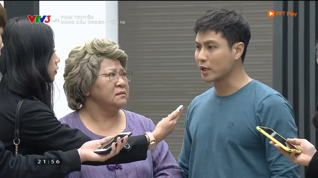 Nàng dâu order tập 10: Giữa tin đồn bị chồng đánh, Lan Phương bị chê mất não khi lên mạng công khai điều này