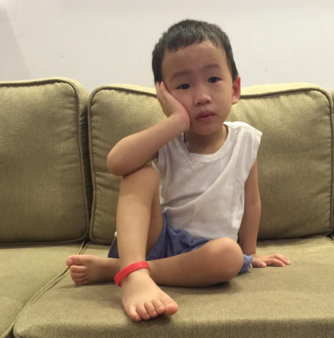 Bất ngờ với hình ảnh vợ đẹp con xinh của nhà báo Phan Đăng Ai là triệu phú