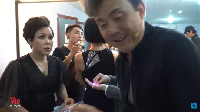 Việt Hương nói Kỳ Duyên: Chị nói vậy mà không ngượng miệng hả chị Kỳ Duyên