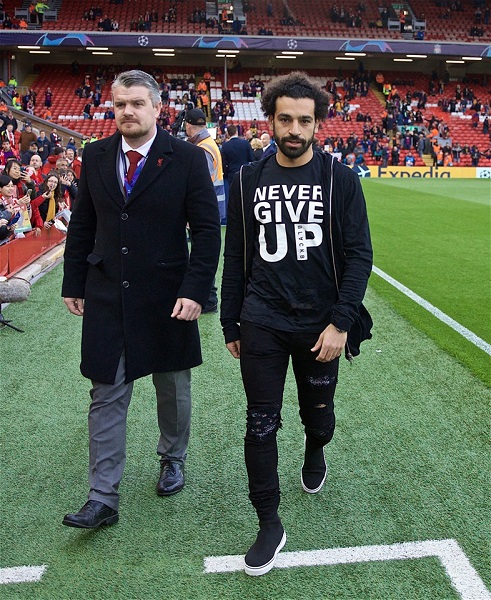Liverpool 4-0 (4-3) Barca: Origi và Wijnaldum lập cú đúp, Liverpool ngược dòng không tưởng vào chung kết