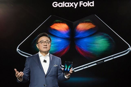 Samsung sắp công bố nguyên nhân lỗi Galaxy Fold