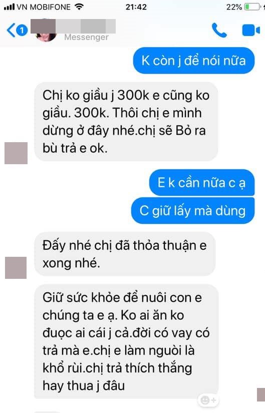 Chi tiền mua phải thùng lựu nhập khẩu thâm đen, người bán đổ lựu bị sốc nhiệt không đền, mẹ bầu bức xúc lên mạng tố cáo mới phát hiện ra sự thật này