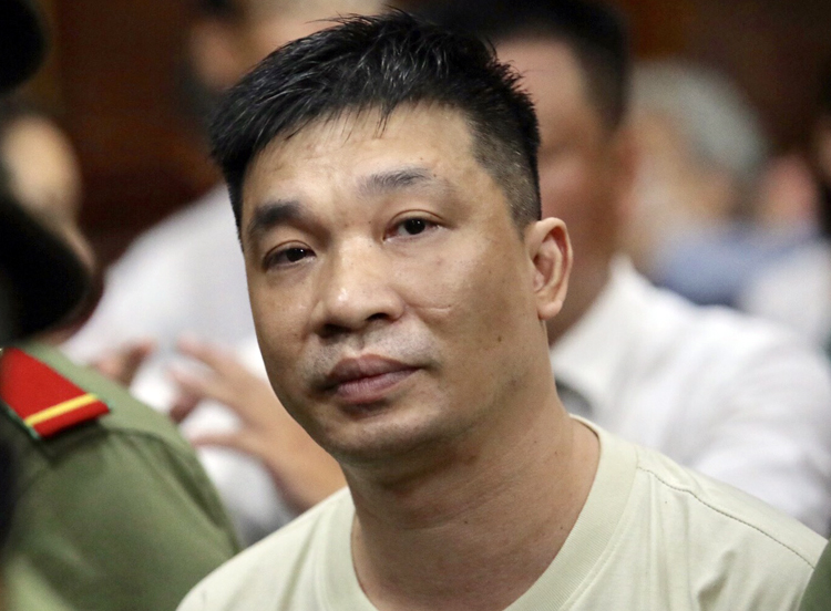 Hot girl Ngọc Miu: Không biết Văn Kính Dương sản xuất ma túy