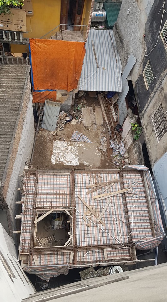 Hà Nội: Người chết 2 năm vẫn ký tên xác nhận nguồn gốc nhà đất