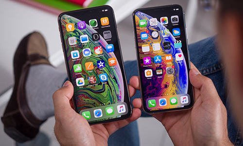 Chưa nước nào đánh thuế tiêu thụ đặc biệt với điện thoại di động