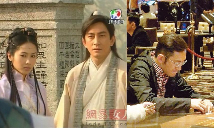 Nỗi nhục của Thành Long và các con bạc triệu USD ở showbiz Trung Quốc