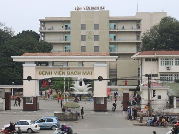 Bệnh nhân tử vong bất thường sau tiêm thuốc cản quang chụp CT