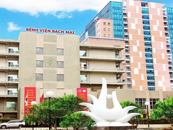 Cô gái 23 tuổi tử vong sau chụp cắt lớp: Bệnh viện Bạch Mai lên tiếng