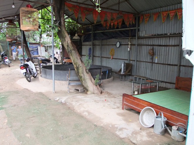 Đường dây cờ bạc, cho vay lãi nặng... của vợ chồng Dũng phở được triệt phá như thế nào?