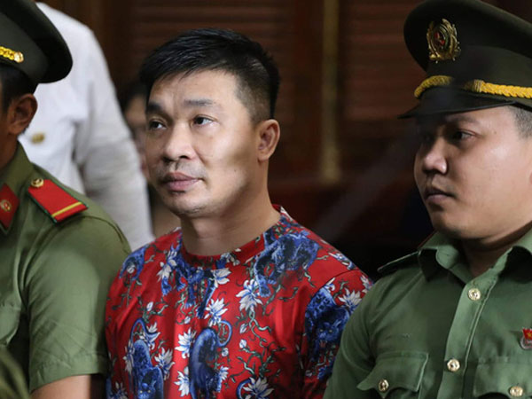 Văn Kính Dương hé lộ những nhân vật bí ẩn góp vốn gây dựng đường dây sản xuất ma túy lớn nhất nước