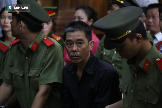 Văn Kính Dương hé lộ những nhân vật bí ẩn góp vốn gây dựng đường dây sản xuất ma túy lớn nhất nước