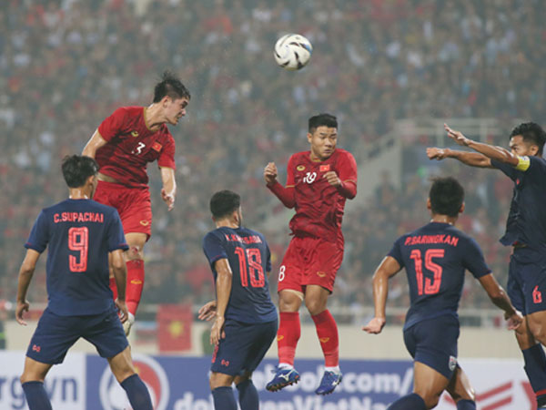 HLV Thái Lan: Việt Nam đang nghĩ mình là số một Đông Nam Á