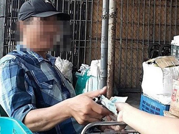 Trùm bảo kê Hưng kính bị đề nghị truy tố