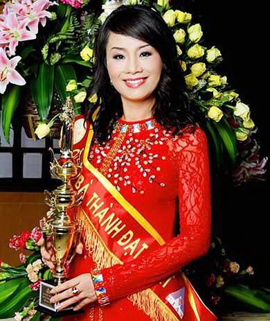 Những hot girl, người đẹp Việt vướng vòng lao lý