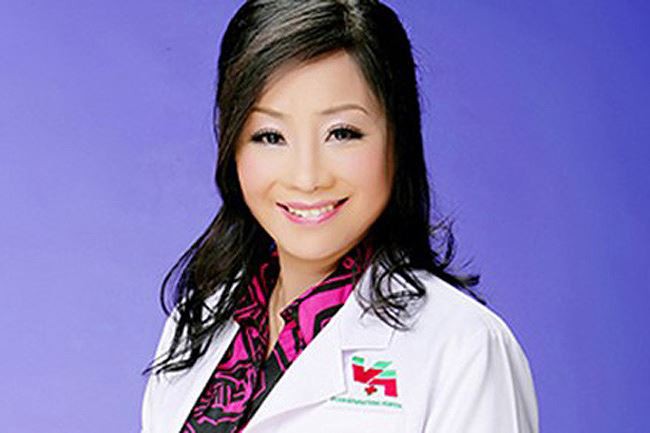 Những hot girl, người đẹp Việt vướng vòng lao lý