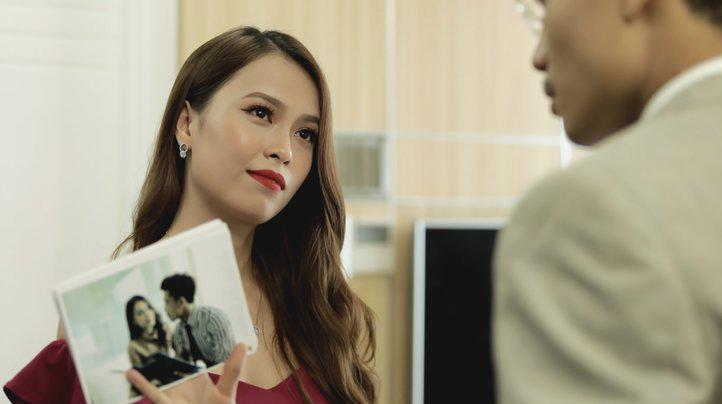 Chồng cặp với gái ngành, tôi âm thầm chuẩn bị cho anh ta món quà cả đời không quên