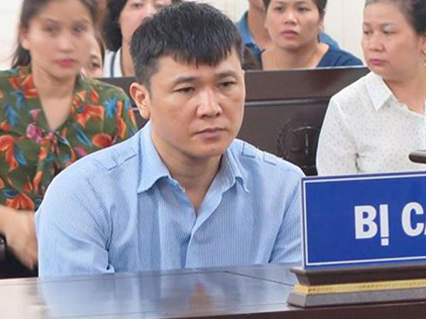 Cựu kế toán trưởng không được giảm án do nhận tiền của Oceanbank